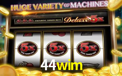 Desvendando o Mundo dos Jogos Virtuais na 44wim