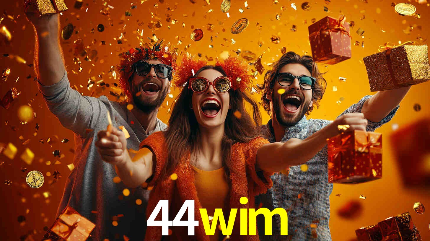 44wim - Caça-Níqueis da Sorte - 44wim.com