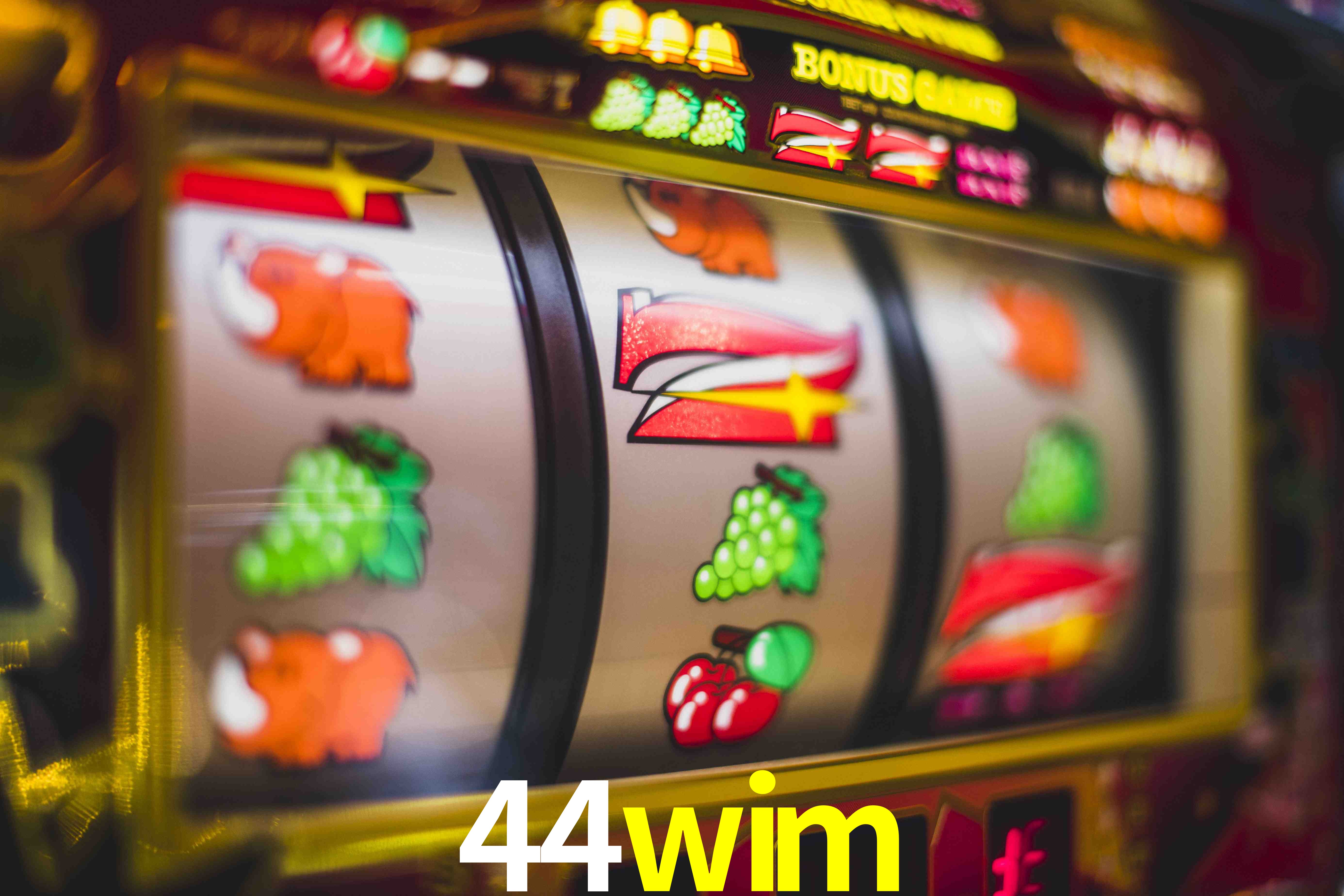 Statistics 44wim