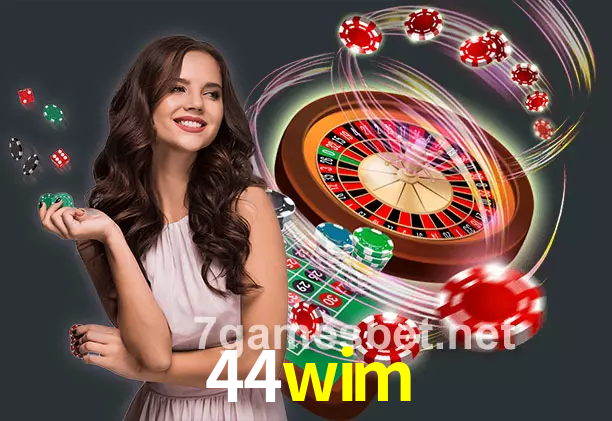 vivo no cassino 44wim