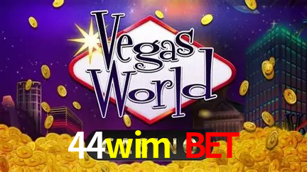 Ofertas Exclusivas 44wim bet