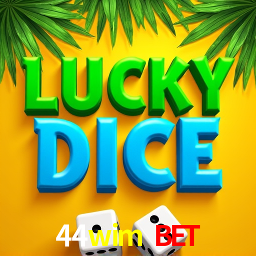 Estatísticas 44wim bet