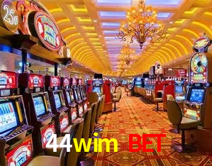 Promoção Relâmpago 44wim bet