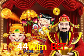 Bônus Diários 44wim bet