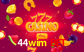 Programa VIP 44wim bet