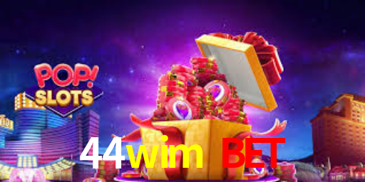 Bônus de Boas-vindas 44wim bet