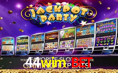 Integração de APIs 44wim bet