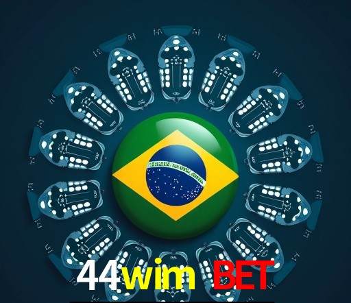 Recursos de Bônus 44wim bet