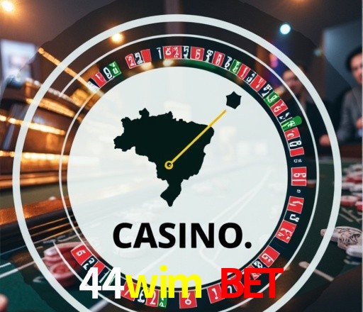 Casino Ao Vivo 44wim bet