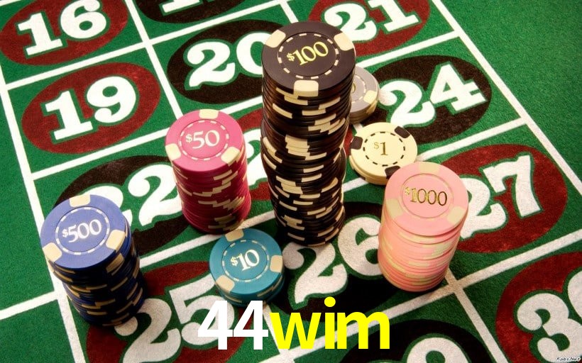 Diretório de Jogos 44wim