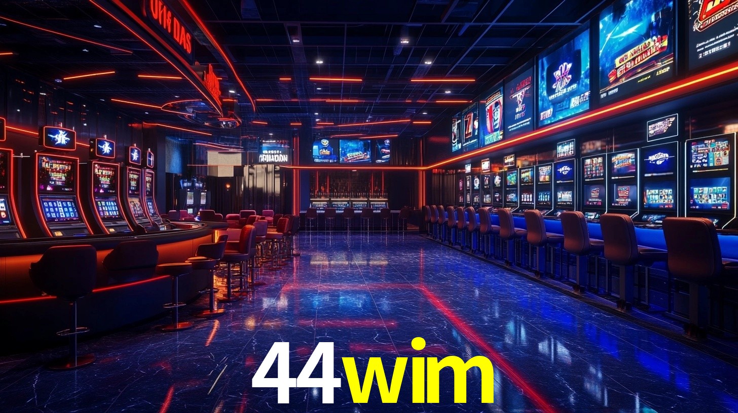 VIP Casino 44wim