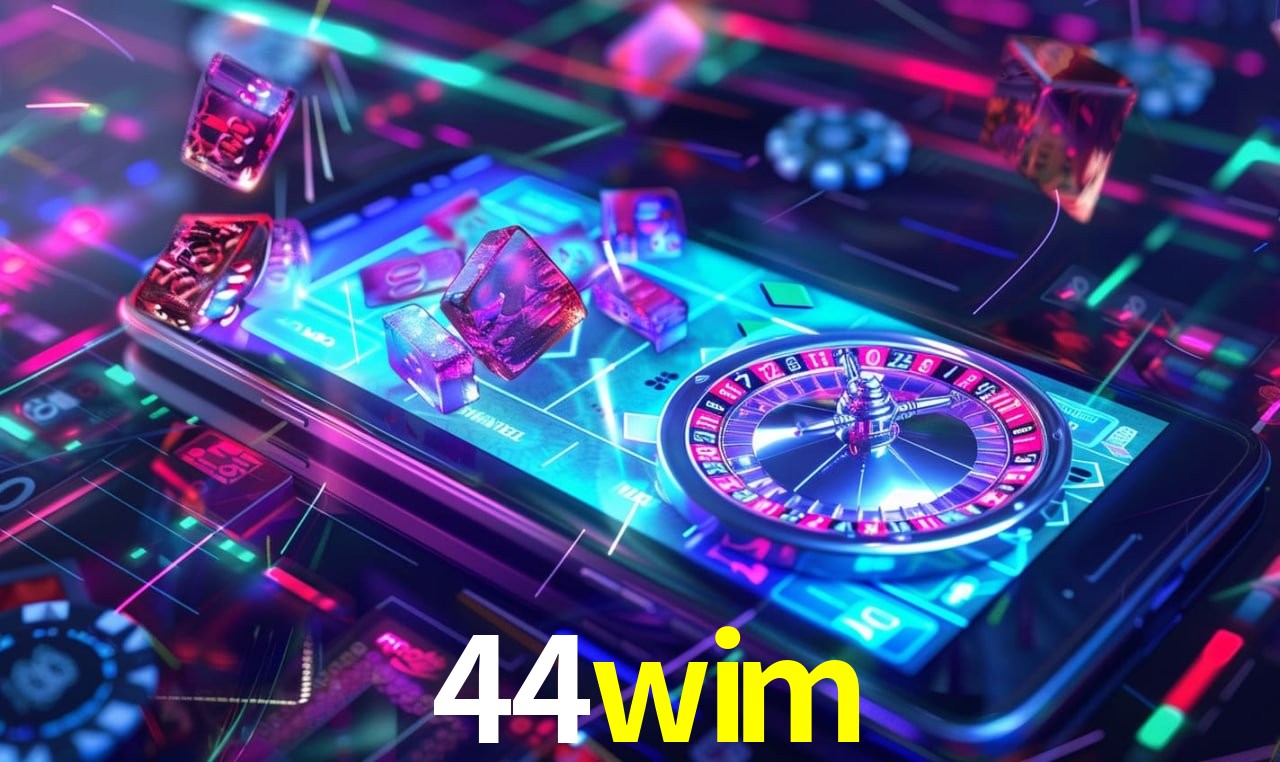 Casino Ao Vivo 44wim