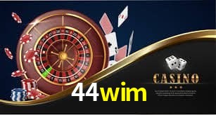 Jogos de Slot 44wim