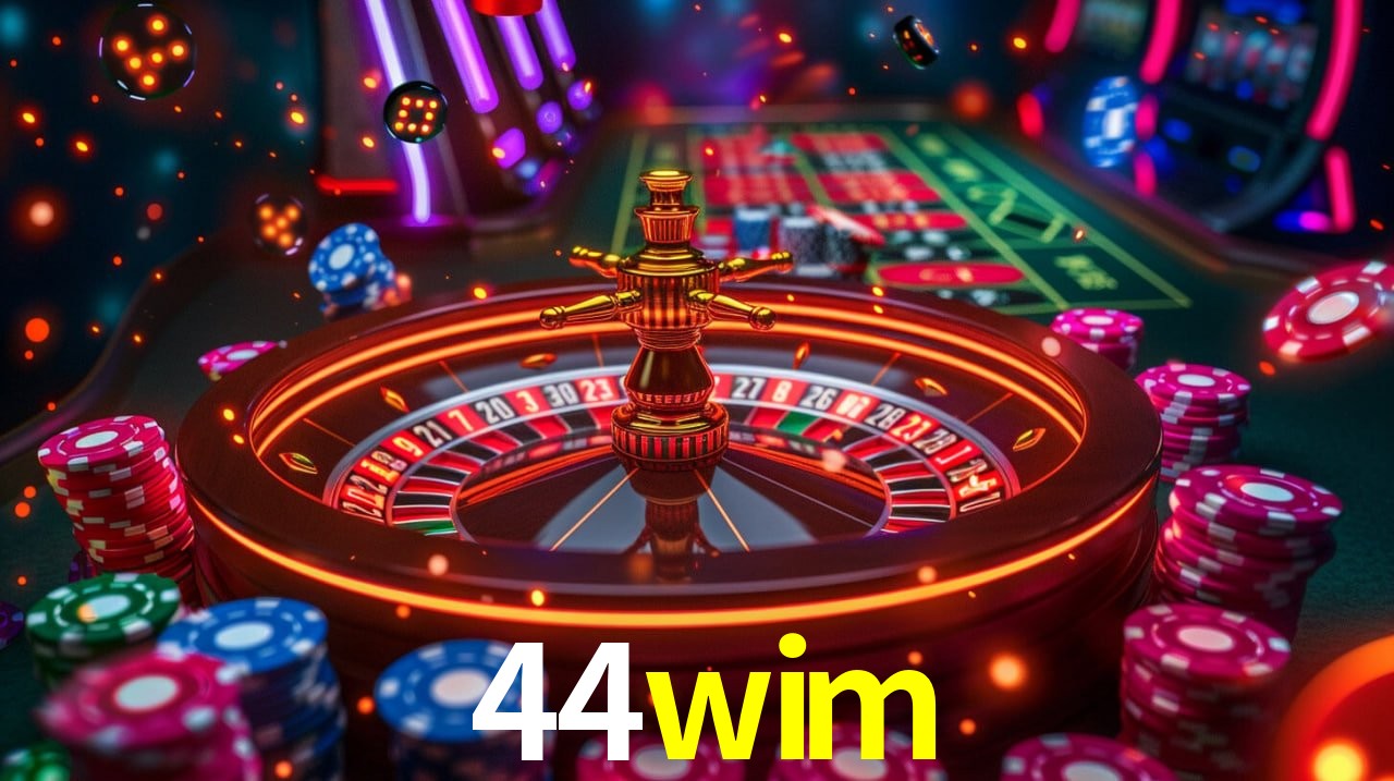Jogos Exclusivos 44wim