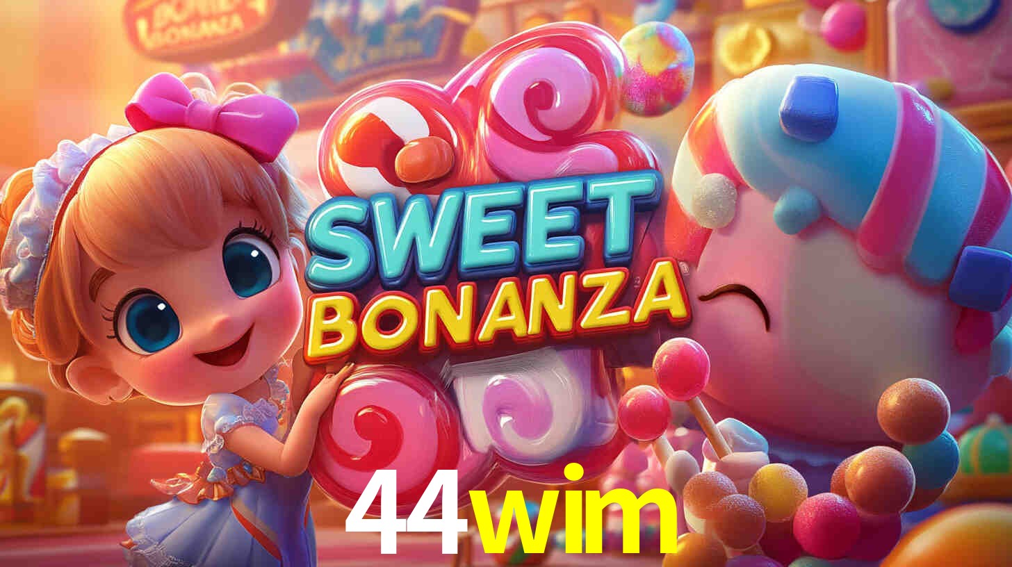 A Popularidade dos Caça-Níqueis no 44wim