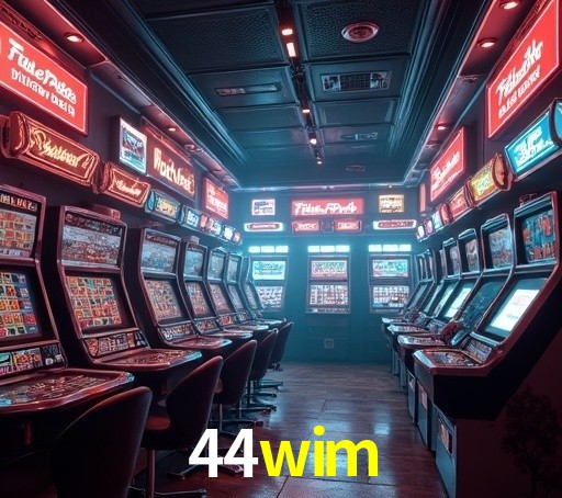 44wim São Paulo - Hot Promos