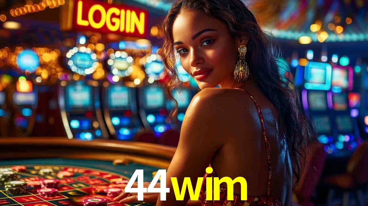 44wim São Paulo - Jogo Providers