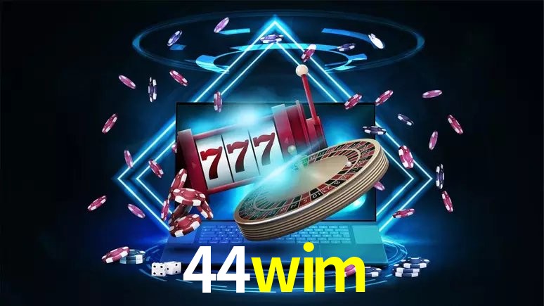 44wim Belo Horizonte - Jackpots