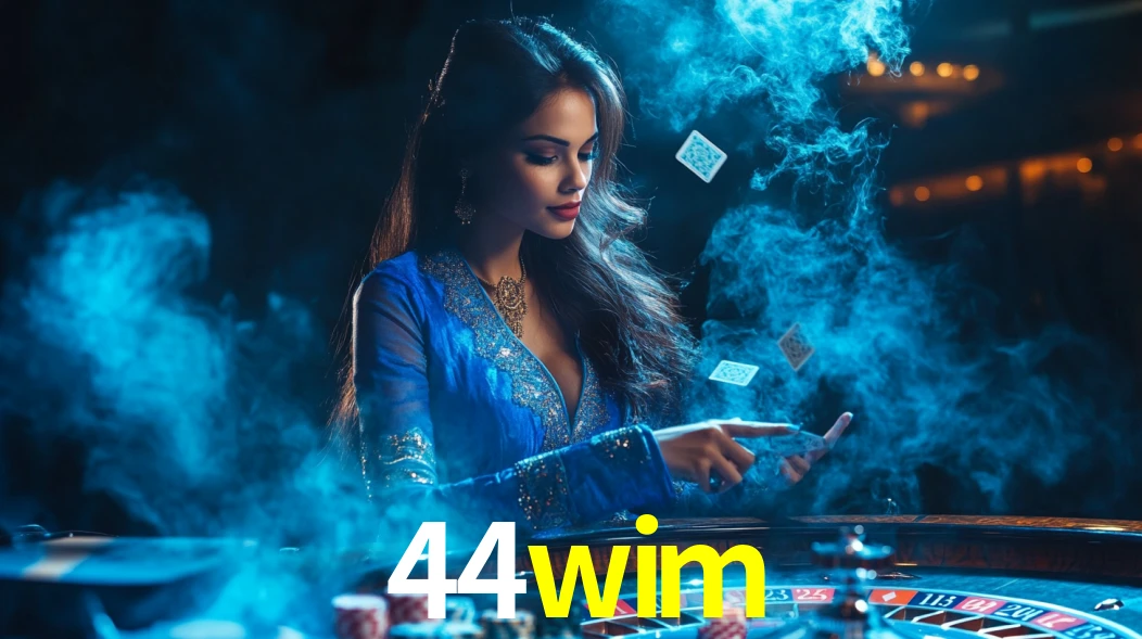 Desvendando o Mundo dos Jogos Virtuais na 44wim