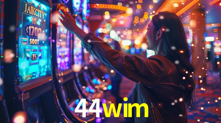 Explore as vantagens do 44wim: serviço profissional e confiabilidade