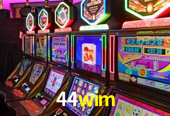 Apostas Esportivas na 44wim: Um Guia Completo