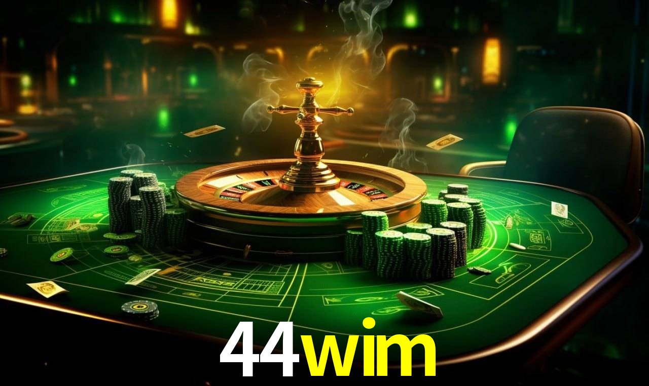 cassino 44wim