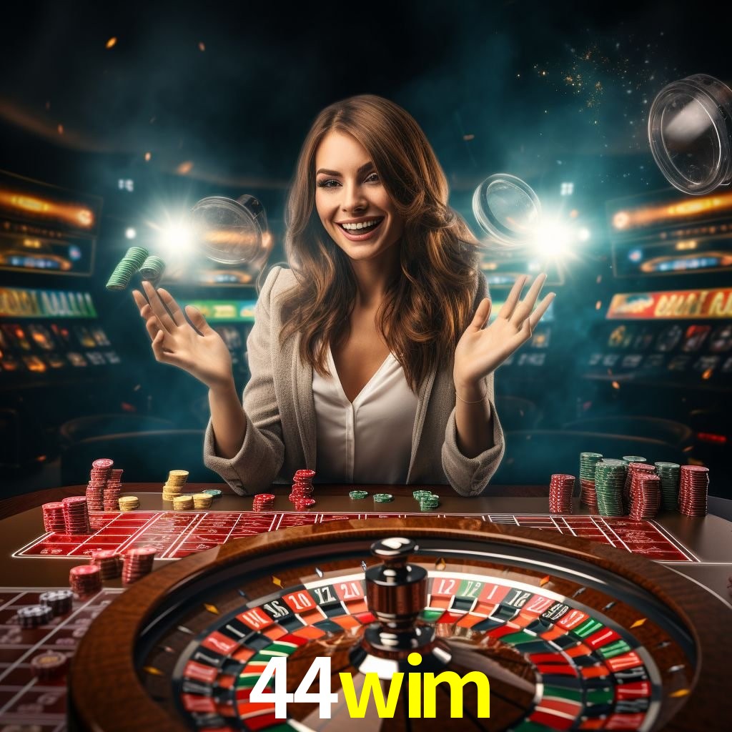 Premium Interface 44wim