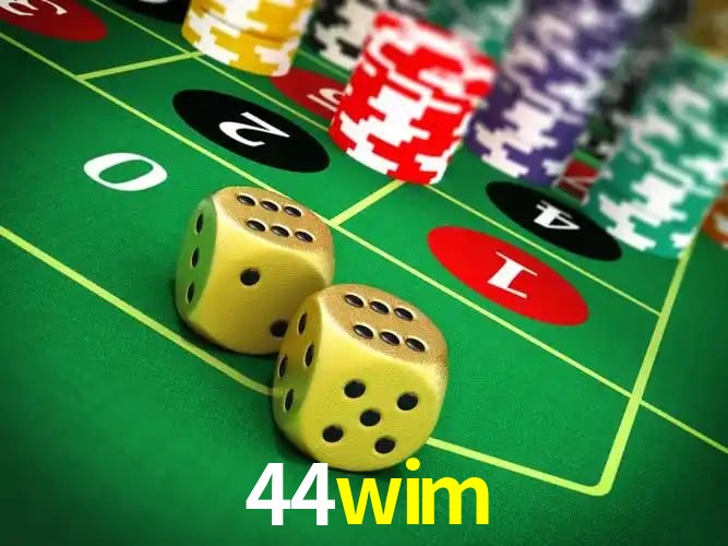 Bonus Features 44wim