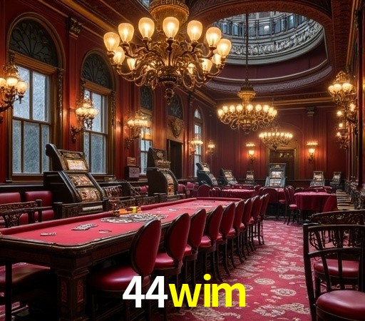 44wim Rio de Janeiro - Licenses
