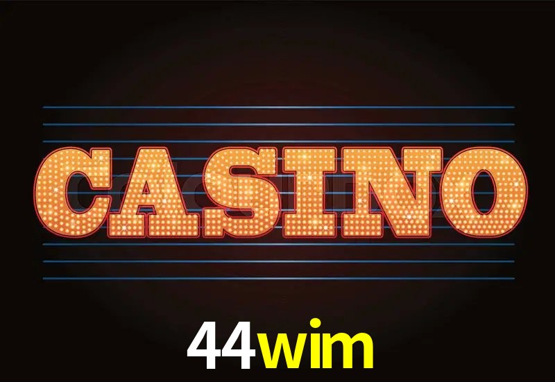 Cadastro Rápido 44wim