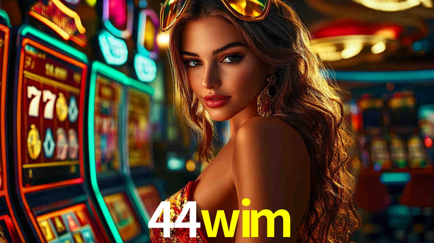Live Casino 44wim