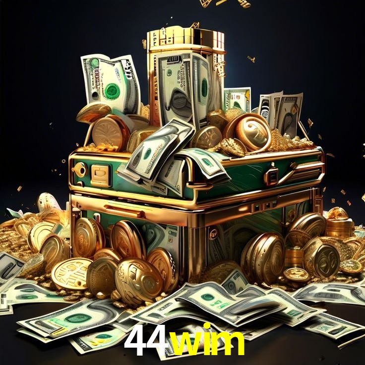 Provedores de Jogos 44wim