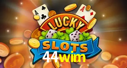 A Revolução dos Aplicativos de Jogos no 44wim
