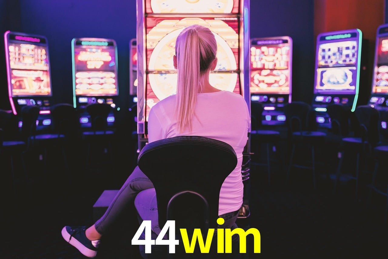 Account Benefits 44wim