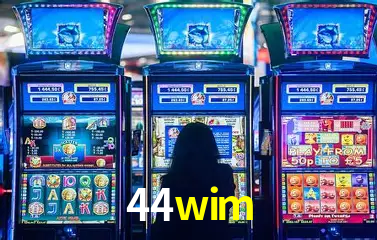 Desvendando o Mundo dos Jogos Virtuais na 44wim