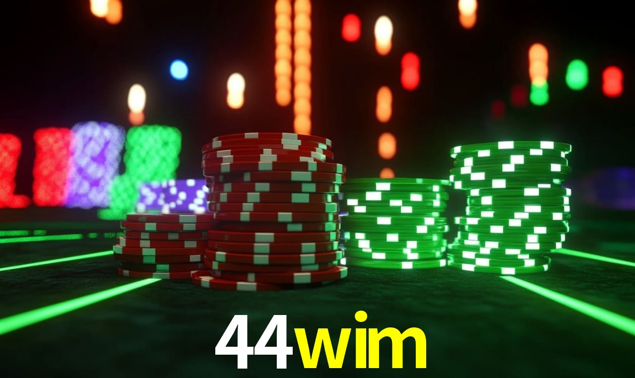 Slot Games 44wim