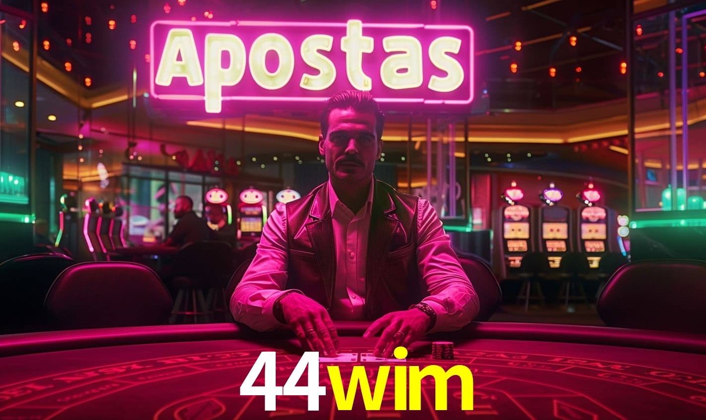 A Emoção da Loteria na 44wim: Uma Chance de Mudança de Vida