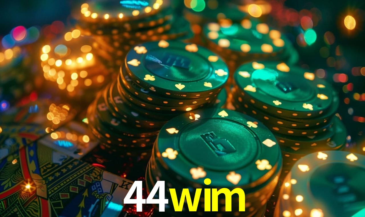Recursos de Bônus 44wim