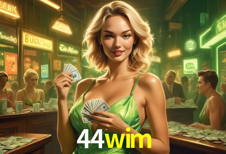 A Experiência Imersiva dos Cassinos Ao Vivo no 44wim