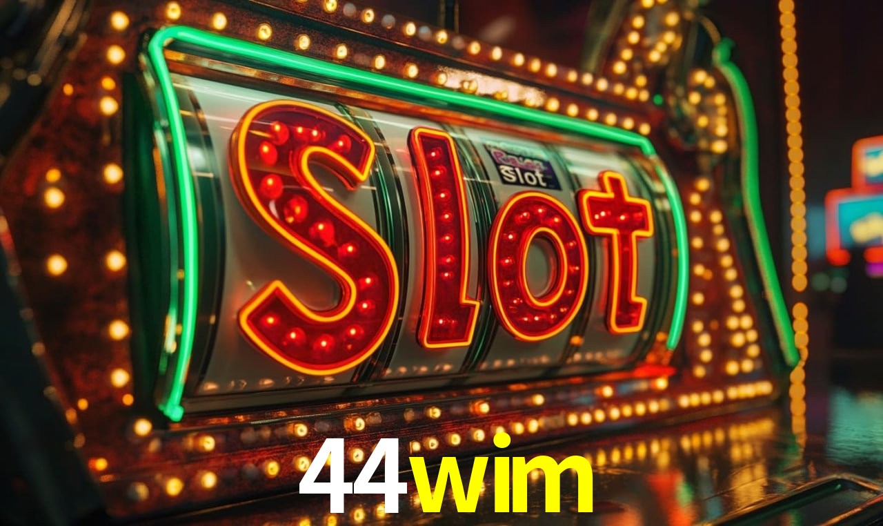 44wim - Login Methods