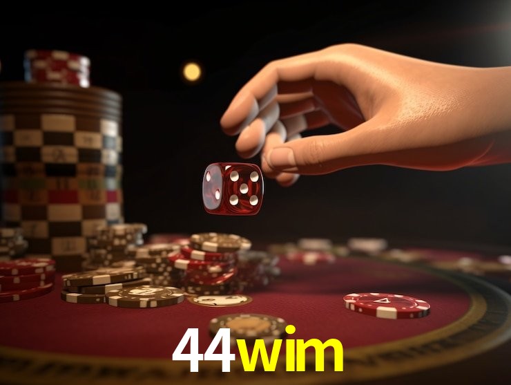 Promoção Relâmpago 44wim