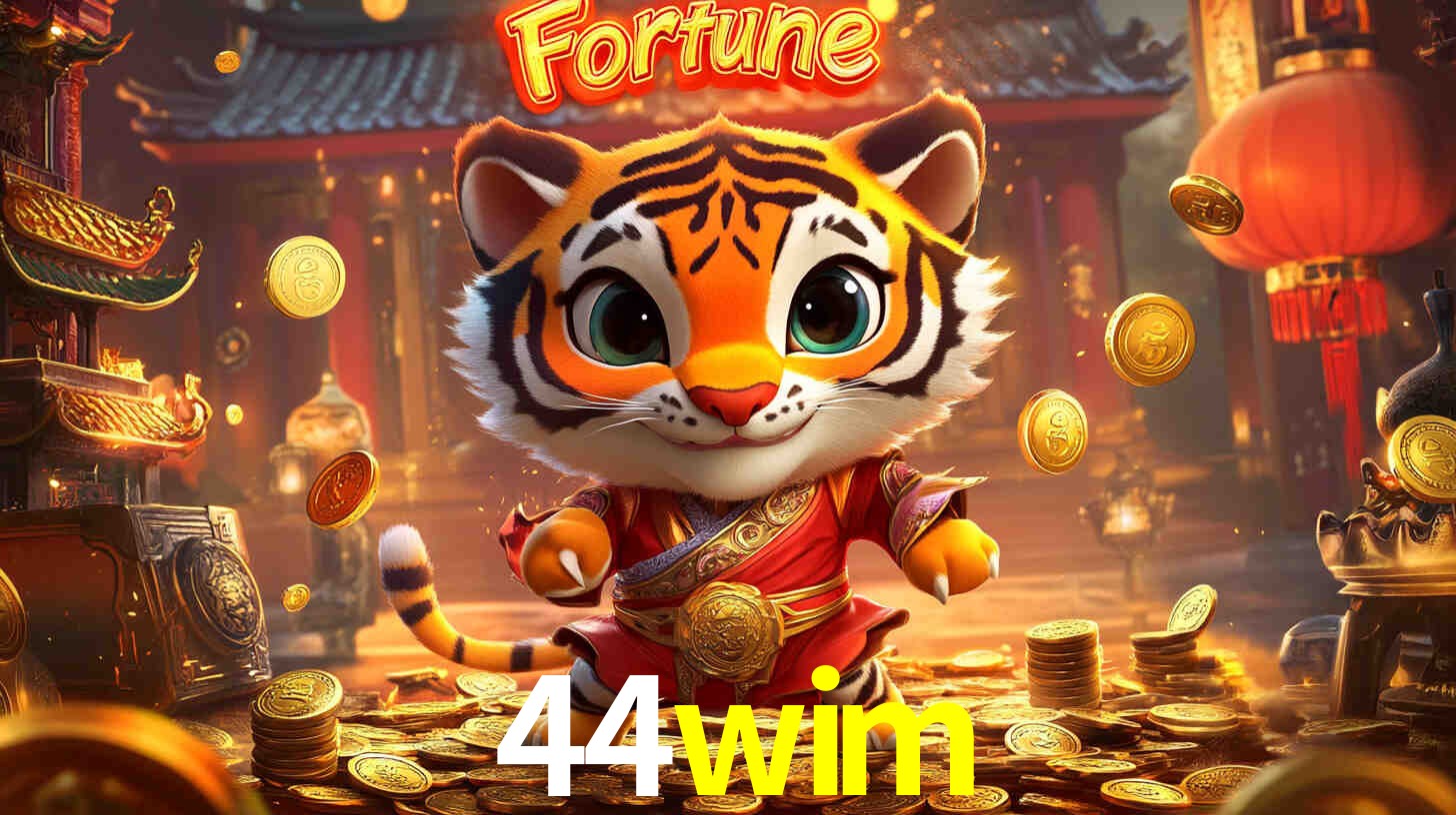 Apostas Esportivas na 44wim: Um Guia Completo