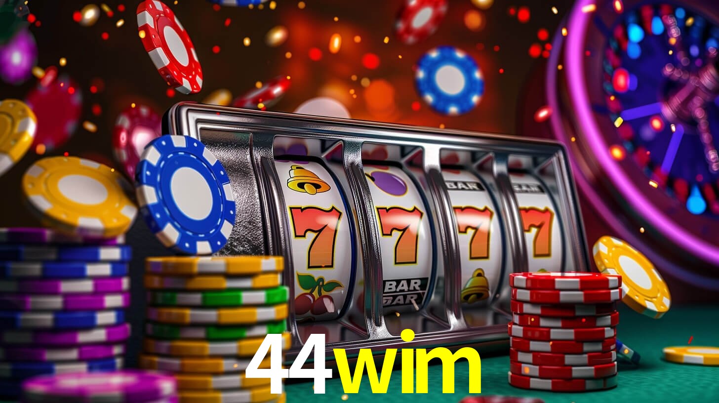 Casino VIP 44wim