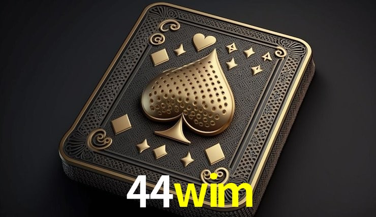 Benefícios da Conta 44wim