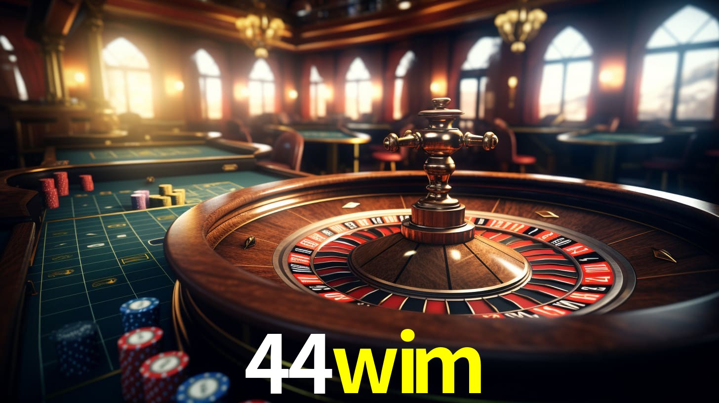 Football Betting 44wim