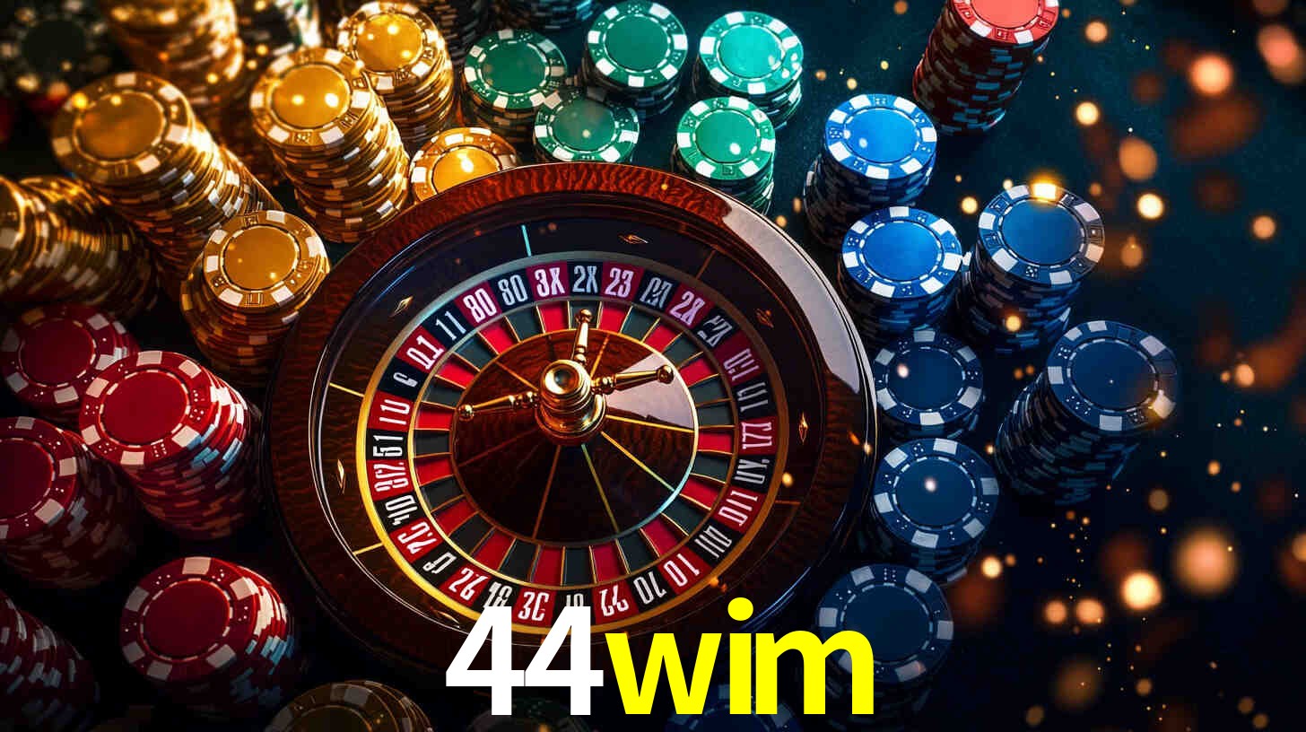 Tournaments 44wim