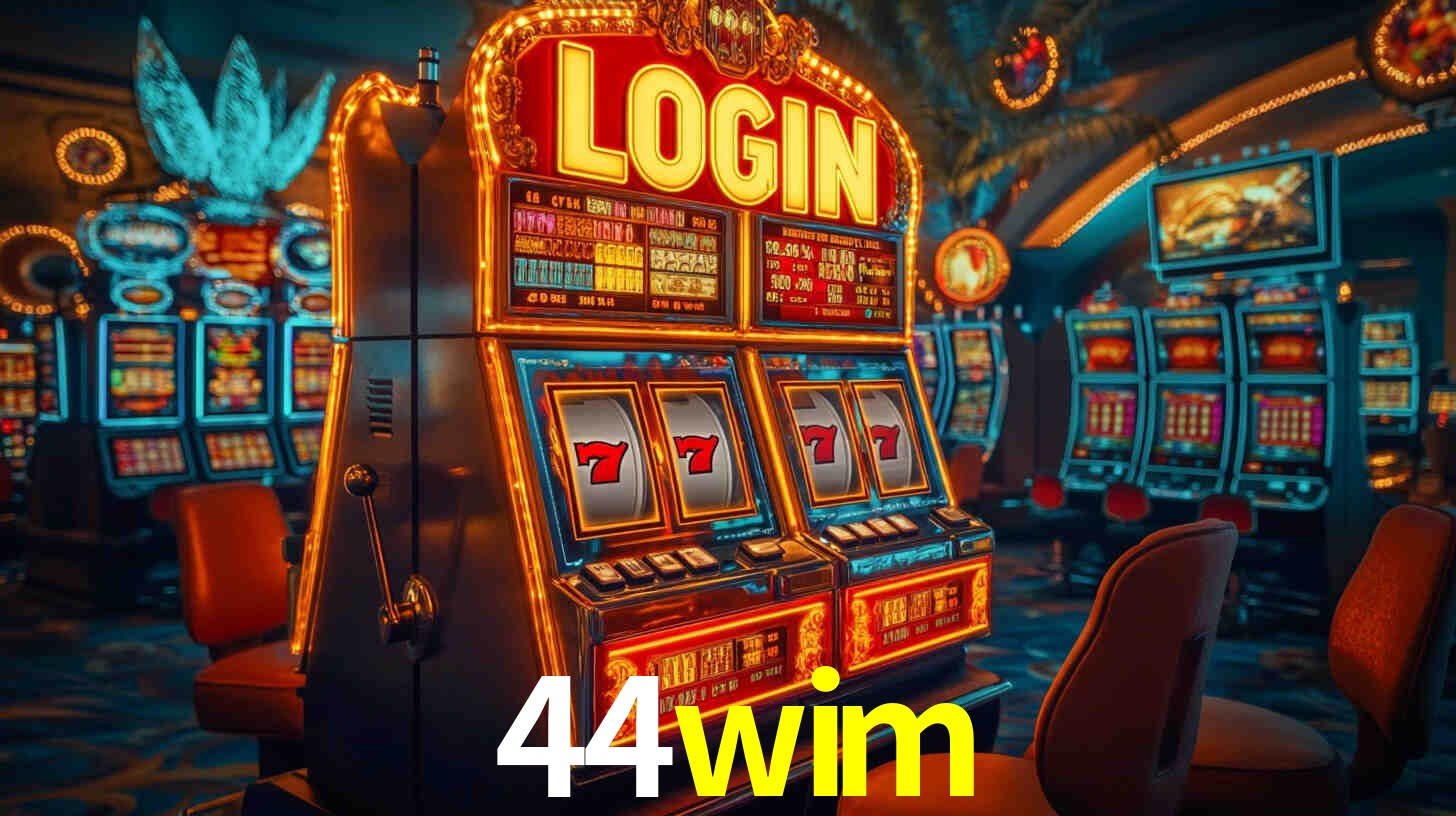 Daily Bonuses 44wim