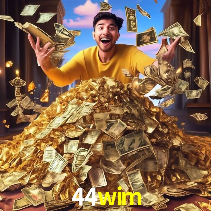 Apostas de Tênis 44wim