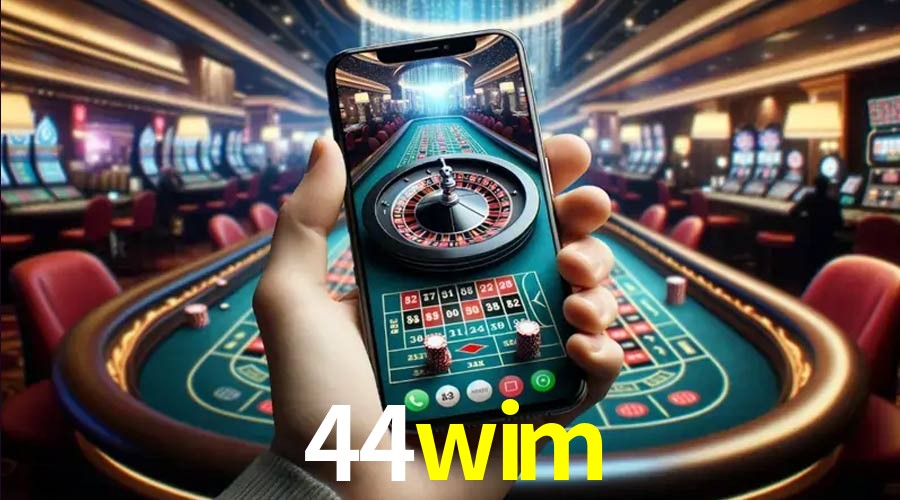 Security Systems 44wim