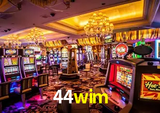 44wim Brasília - Casino Guide